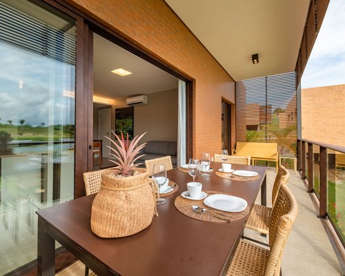 Reserva Dos Lagos By Nobile