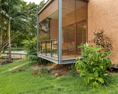 Reserva Dos Lagos By Nobile