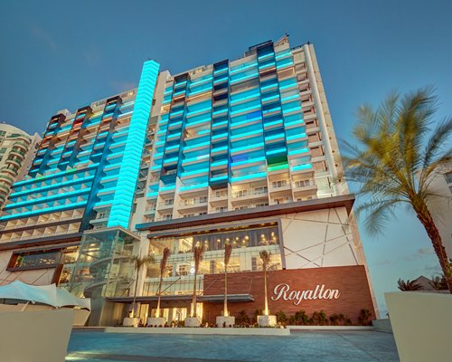 Travelsmart at Royalton Suites Cancun Resort & Spa