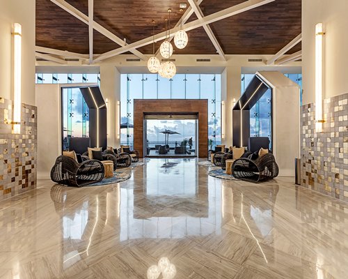 Travelsmart at Royalton Suites Cancun Resort & Spa