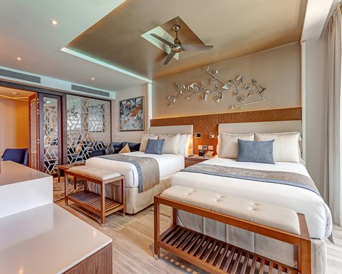 Travelsmart at Royalton Suites Cancun Resort & Spa