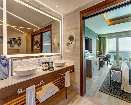Travelsmart at Royalton Suites Cancun Resort & Spa