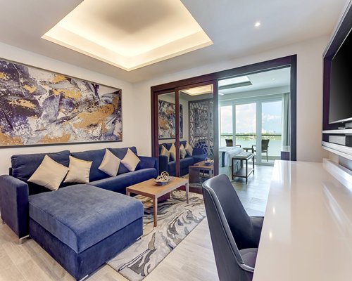 Travelsmart at Royalton Suites Cancun Resort & Spa