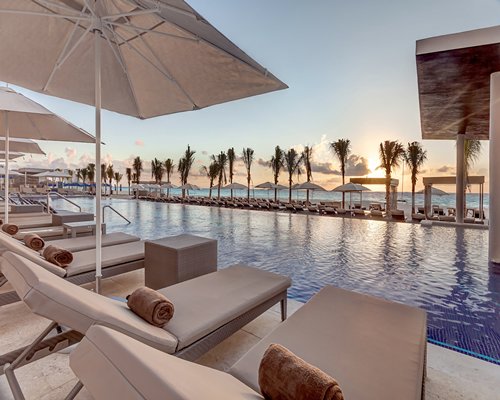Travelsmart at Royalton Suites Cancun Resort & Spa
