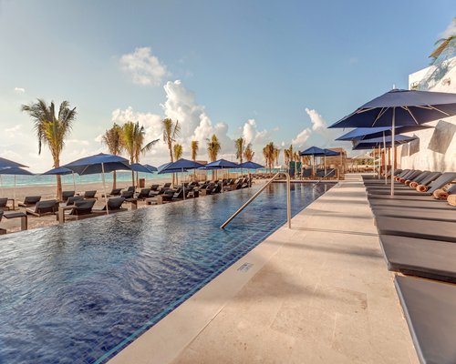 Travelsmart at Royalton Suites Cancun Resort & Spa