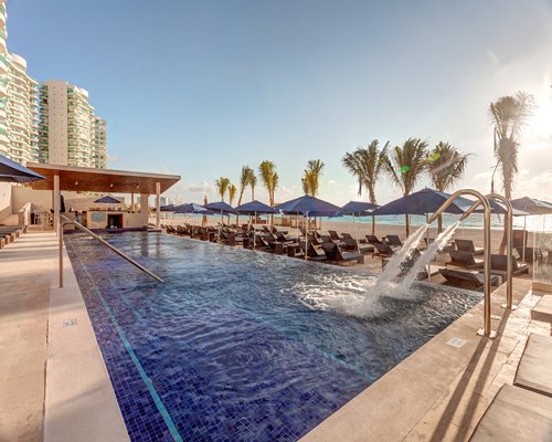 Travelsmart at Royalton Suites Cancun Resort & Spa