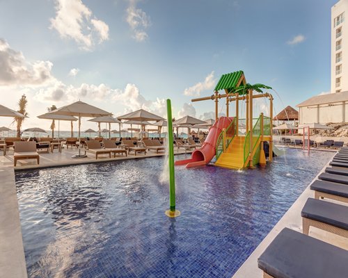 Travelsmart at Royalton Suites Cancun Resort & Spa