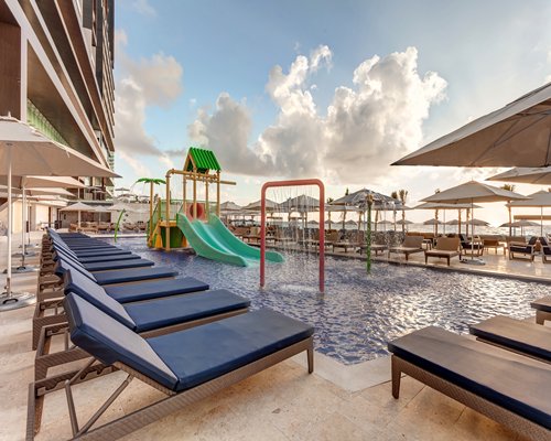Travelsmart at Royalton Suites Cancun Resort & Spa