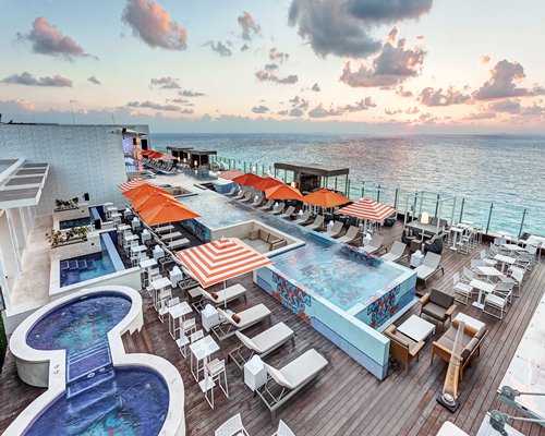 Travelsmart at Royalton Suites Cancun Resort & Spa