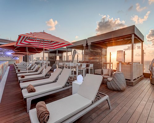 Travelsmart at Royalton Suites Cancun Resort & Spa