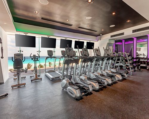 Travelsmart at Royalton Suites Cancun Resort & Spa