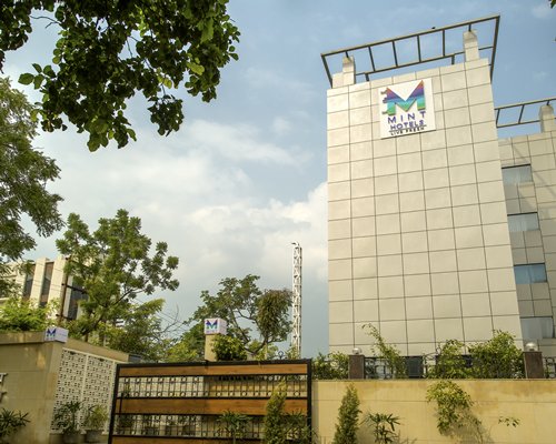 Hotel Mint Select, Noida Image