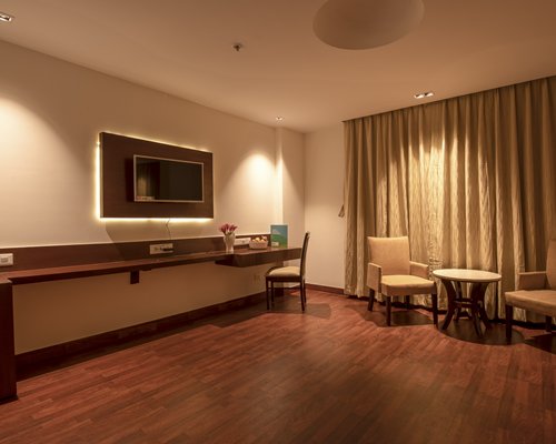 Hotel Mint Select, Noida