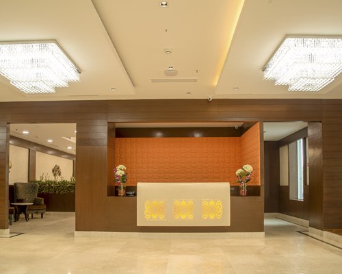 Hotel Mint Select, Noida