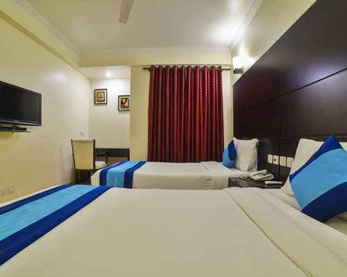 Hotel Mint Safdarjung