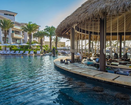 Cabo Azul Resort and Spa