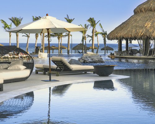 Cabo Azul Resort and Spa