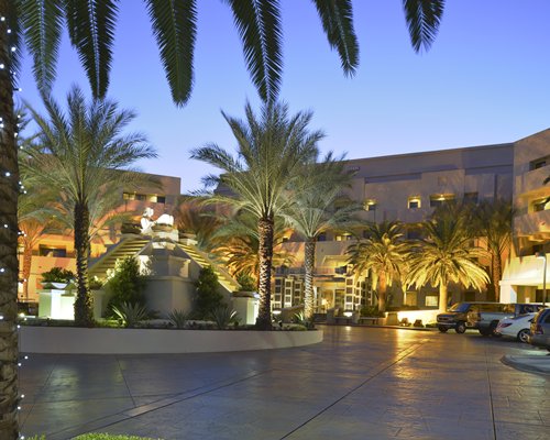 Cancun Las Vegas, a Hilton Vacation Club Image
