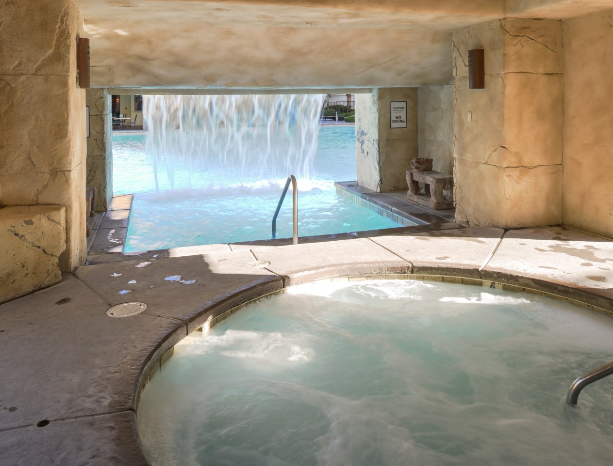 Cancun Las Vegas, a Hilton Vacation Club