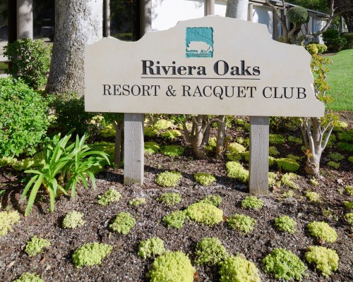 Riviera Oaks Resort & Racquet Club