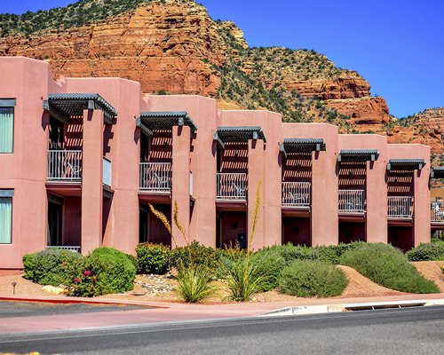 Bell Rock Inn