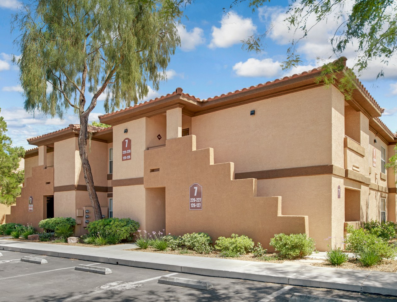 Desert Retreat, a Hilton Vacation Club
