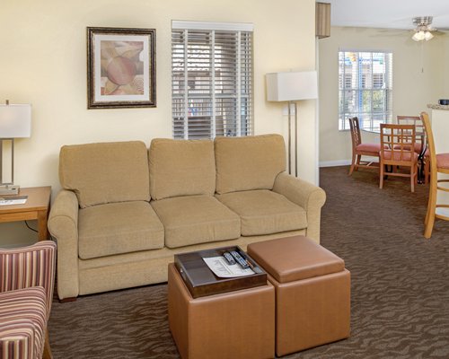 Desert Retreat, a Hilton Vacation Club