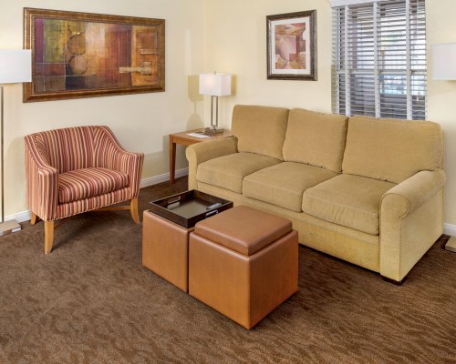 Desert Retreat, a Hilton Vacation Club