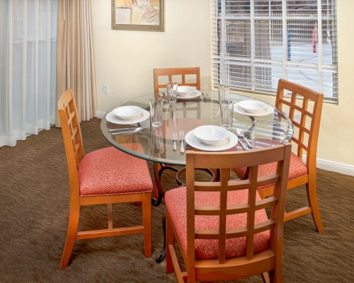 Desert Retreat, a Hilton Vacation Club