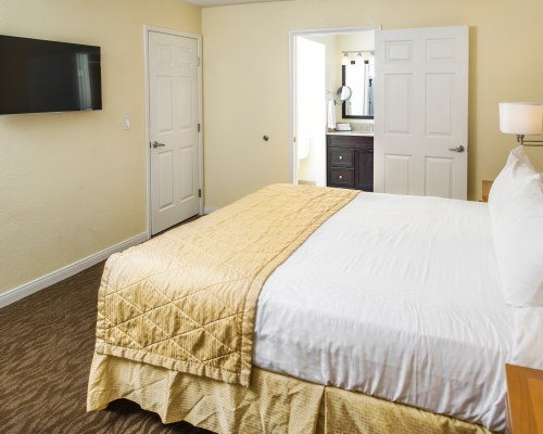 Desert Retreat, a Hilton Vacation Club