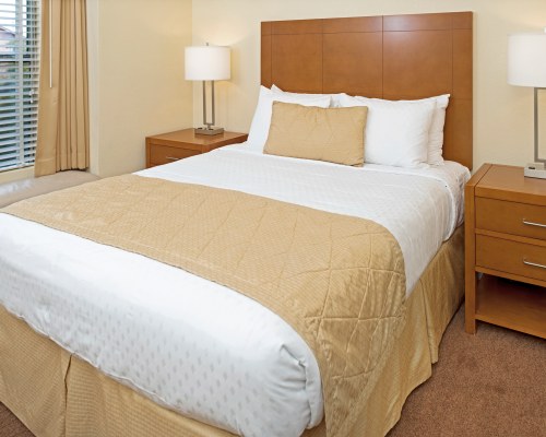 Desert Retreat, a Hilton Vacation Club