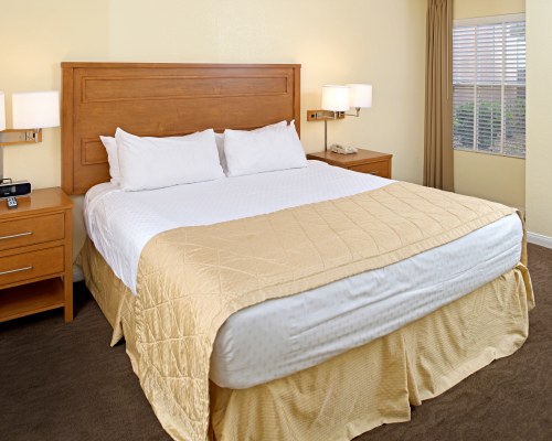 Desert Retreat, a Hilton Vacation Club