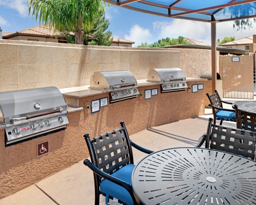Desert Retreat, a Hilton Vacation Club