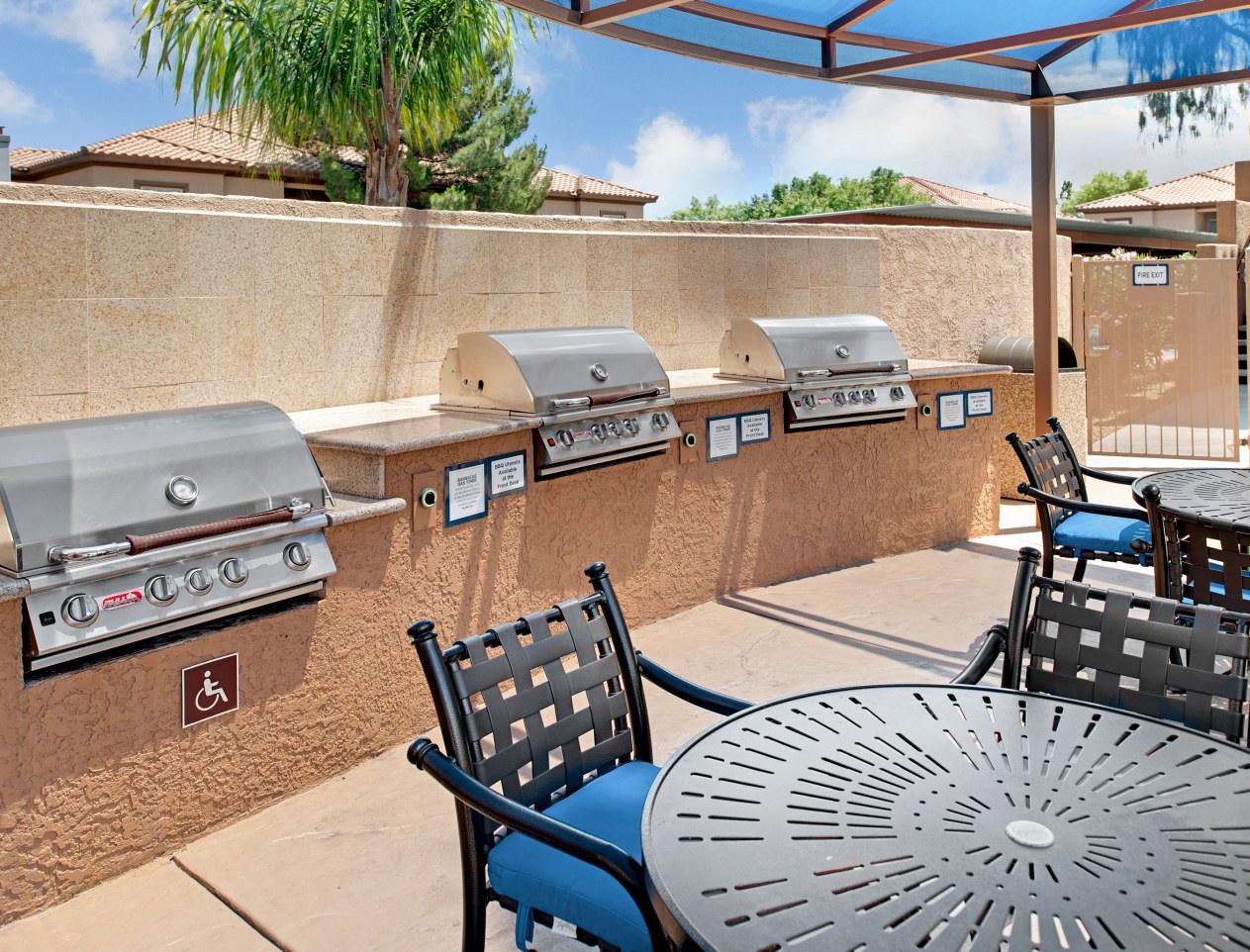 Desert Retreat, a Hilton Vacation Club