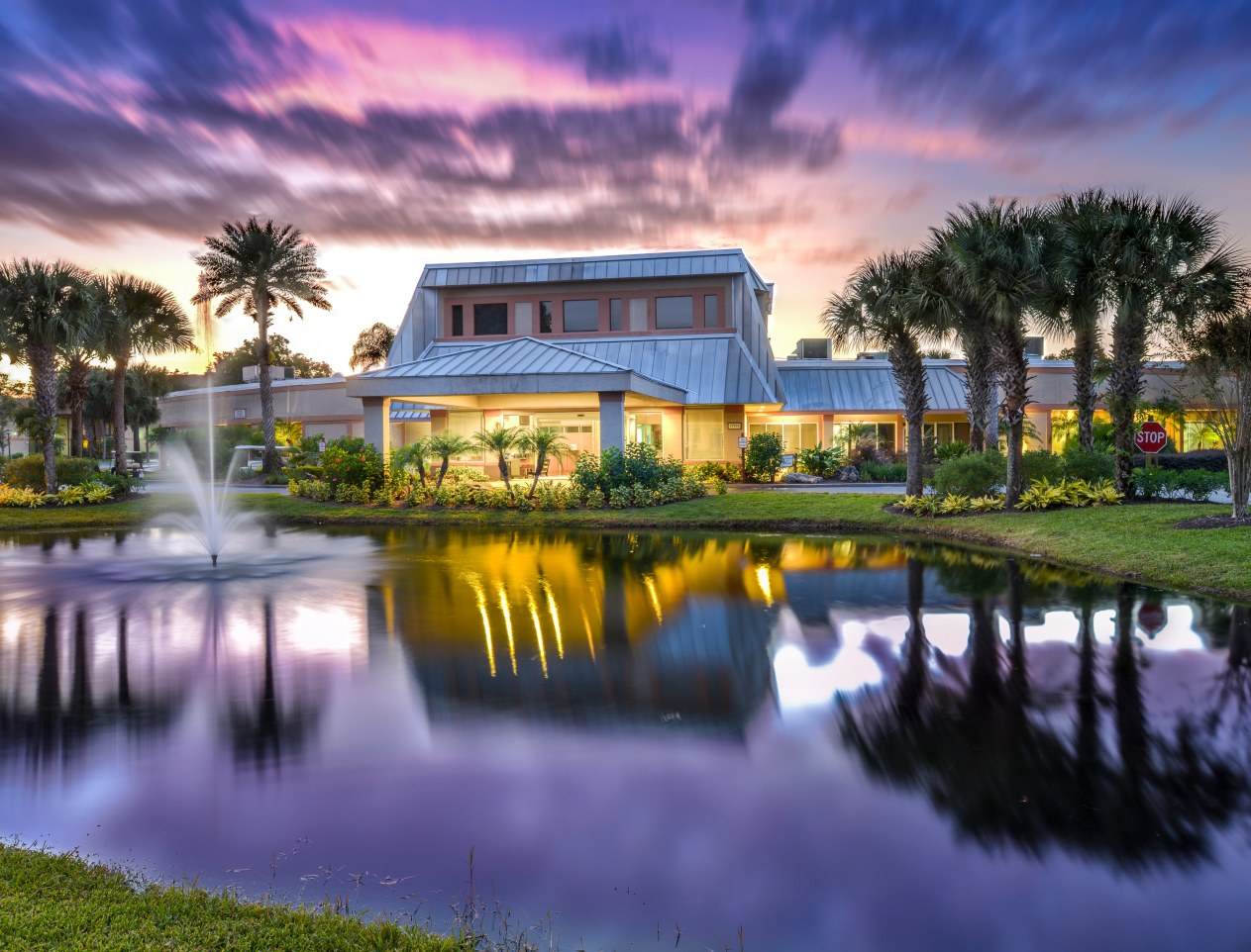 Aqua Sol Phase II, a Hilton Vacation Club