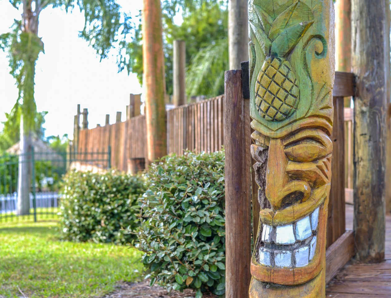 Aqua Sol, a Hilton Vacation Club