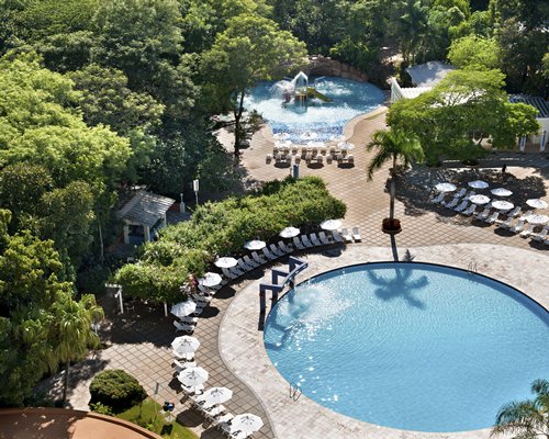 Bourbon Cataratas Convention & Spa