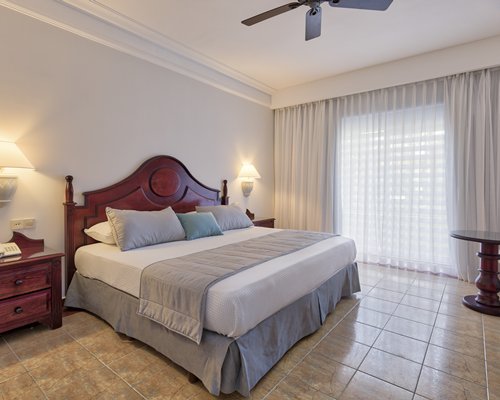 Senator Puerto Plata Spa Resort room