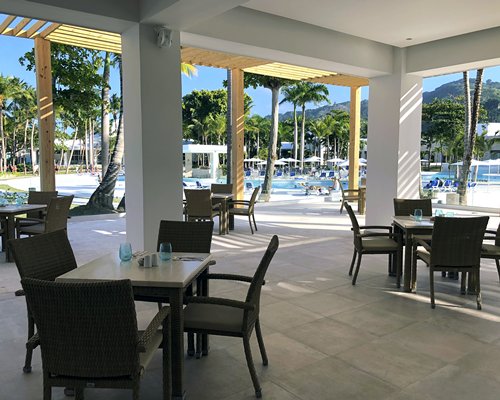 Senator Puerto Plata Spa Resort