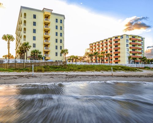 The Cove on Ormond Beach South Tower