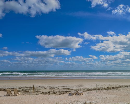 The Cove on Ormond Beach South Tower