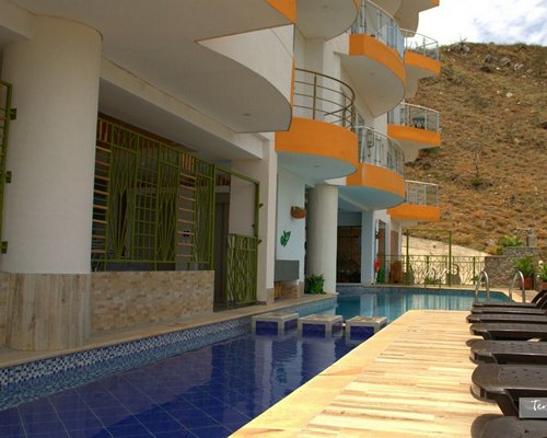 Terrazas Tayrona