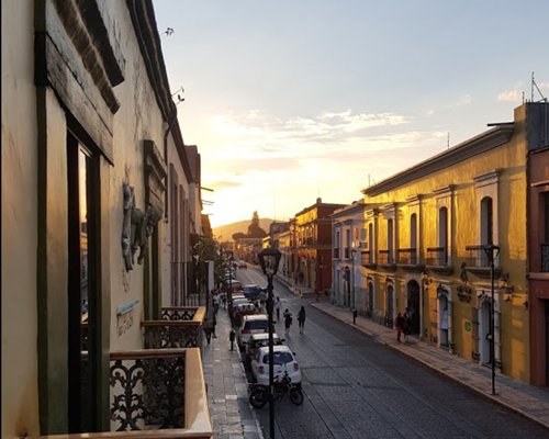 Hotel Boutique Casa Cid De Leon by Club Latour