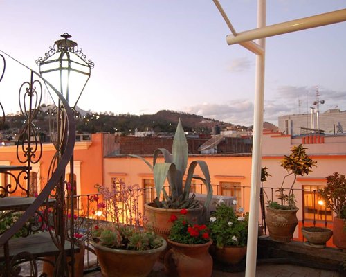 Hotel Boutique Casa Cid De Leon by Club Latour - 3 Nights