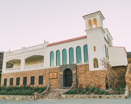 Hacienda Guadalupe Hotel