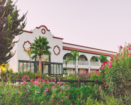 Hacienda Guadalupe Hotel