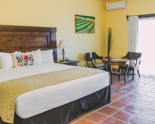 Hacienda Guadalupe Hotel - 3 Nights