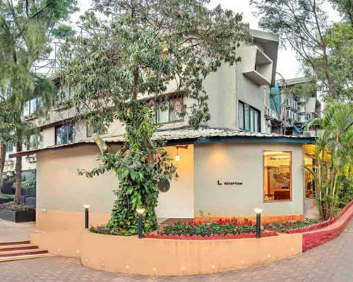 Club Mahindra Saj Mahabaleshwar Image