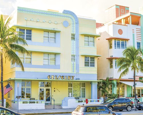 Crescent Resort on South Beach Image