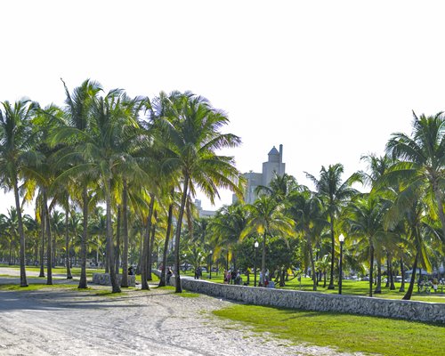 Crescent on South Beach, a Hilton Vacation Club